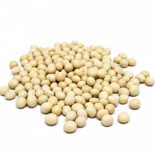 Dried Soy Beans